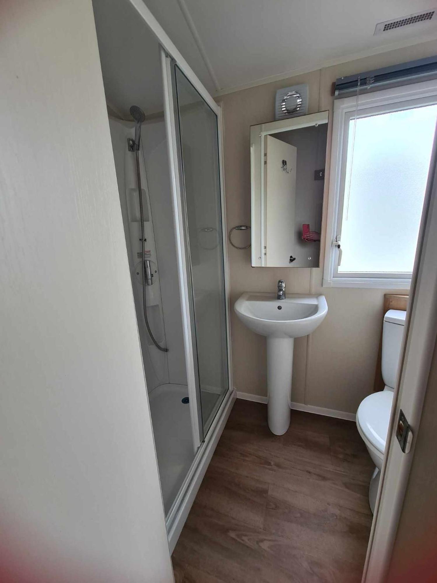Happy Days Caravan Primrose Valley Filey المظهر الخارجي الصورة