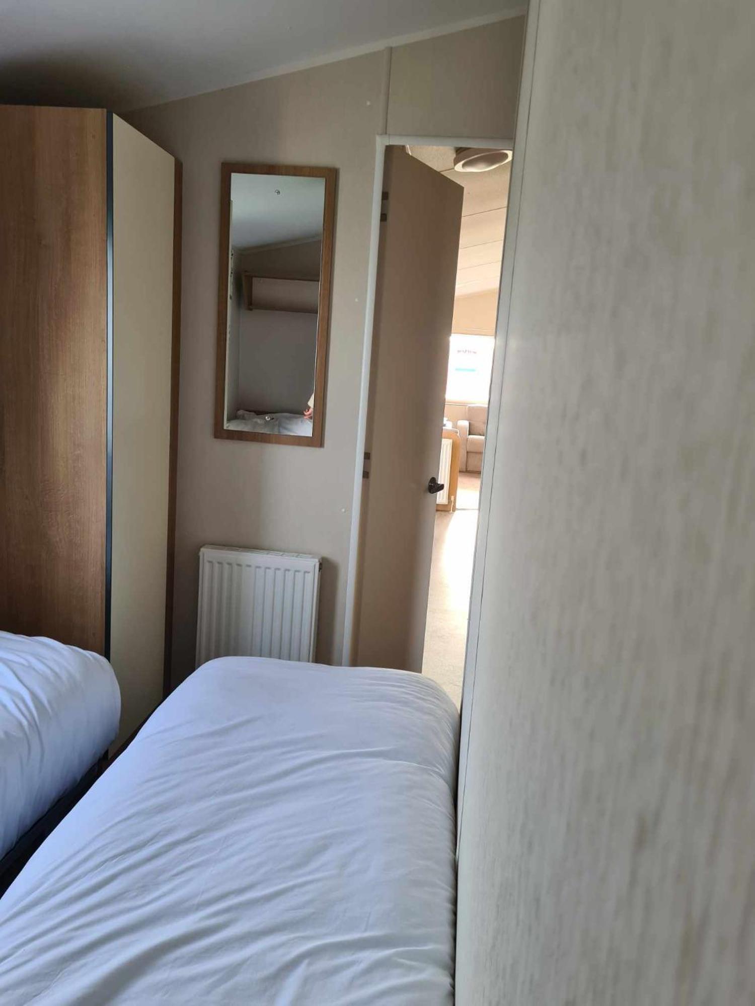 Happy Days Caravan Primrose Valley Filey المظهر الخارجي الصورة