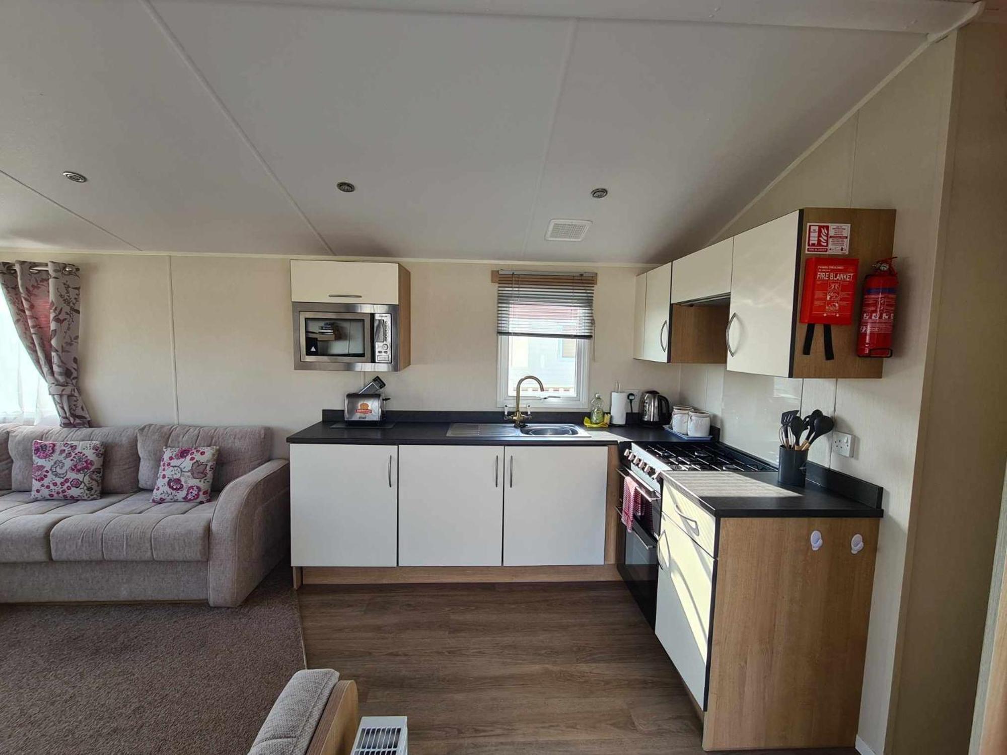 Happy Days Caravan Primrose Valley Filey المظهر الخارجي الصورة