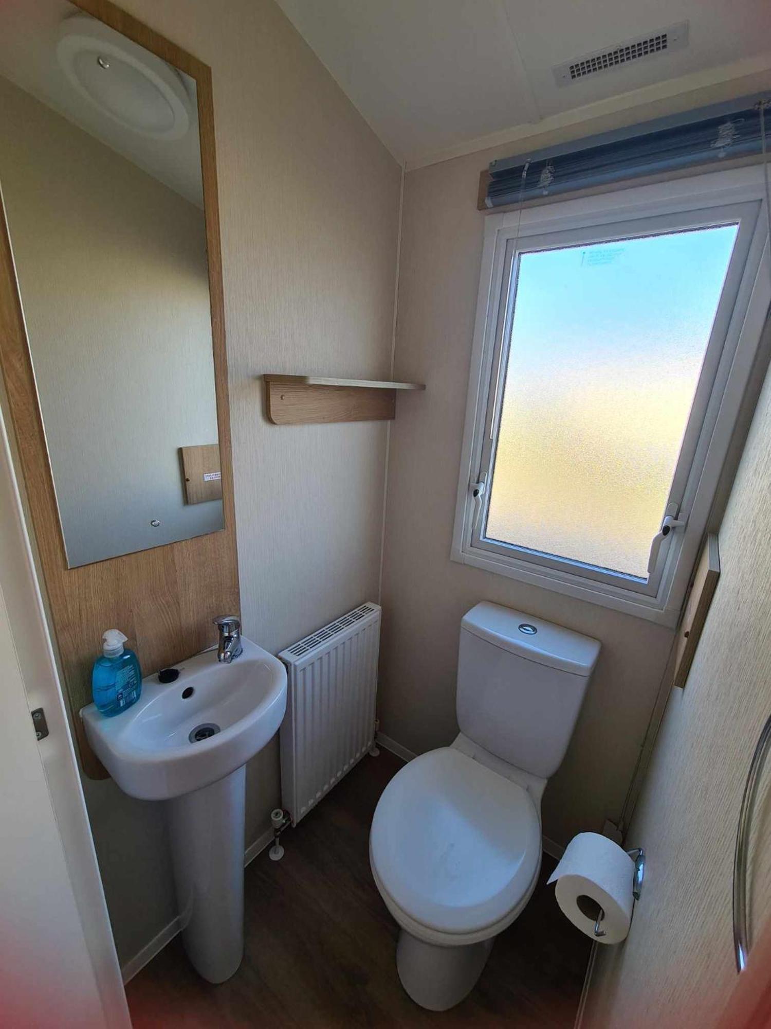 Happy Days Caravan Primrose Valley Filey المظهر الخارجي الصورة